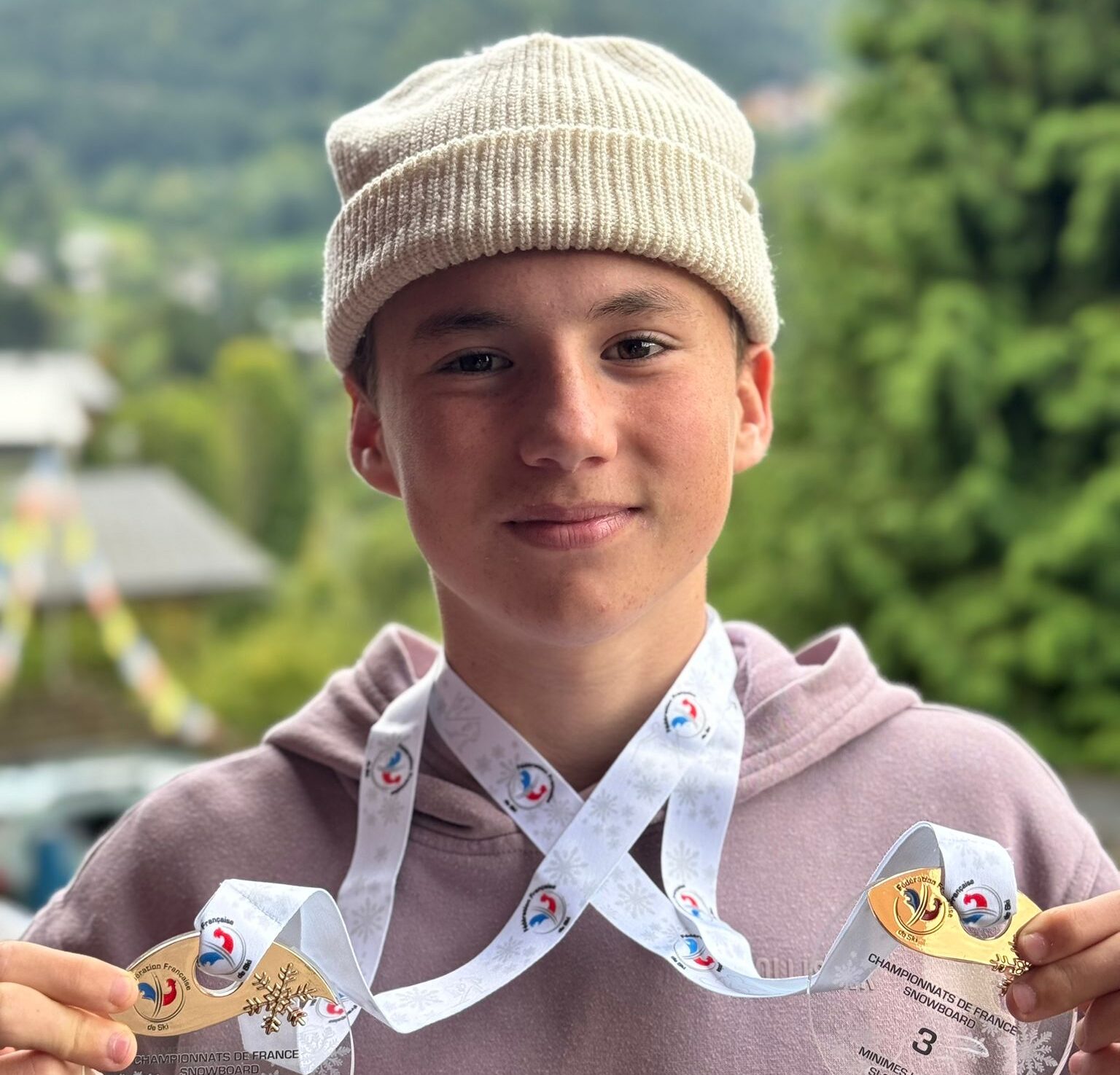 Clayton Colsey-Nicholls