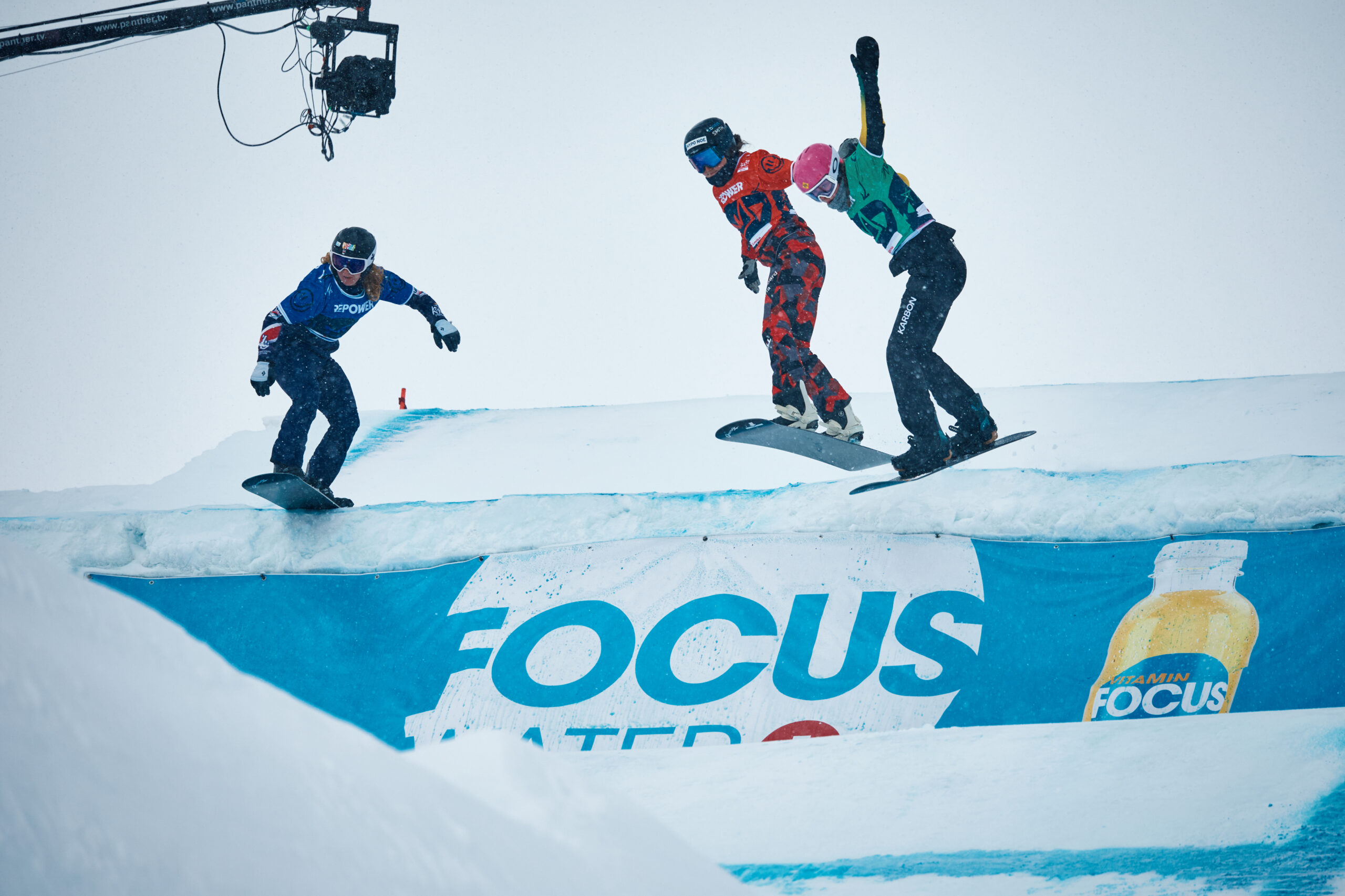 Bankes back on top in Dongbeiya