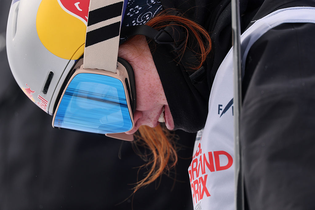 Results Round-Up: Double Freeski podiums lead the way for successful week