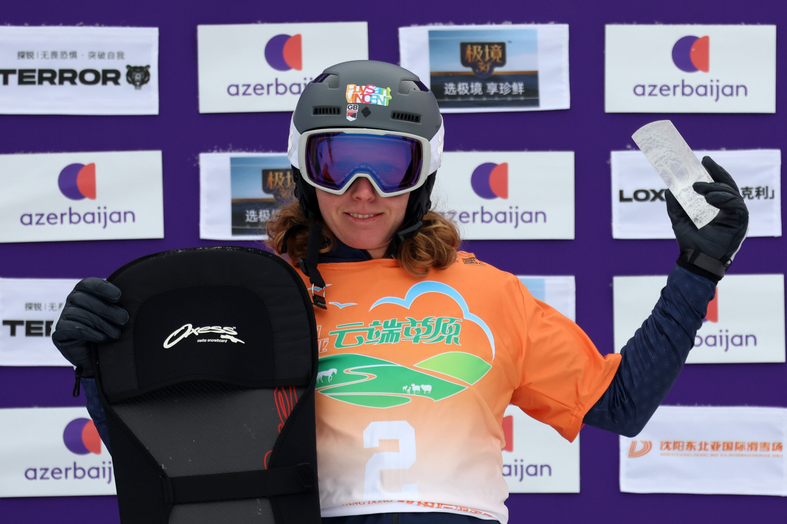 Results Roundup: Podiums and personal bests in busy week of competition