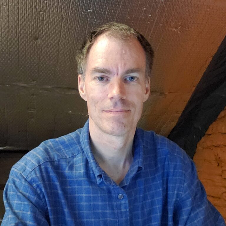 Martin Carr