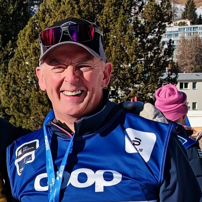 Simon Ferrington