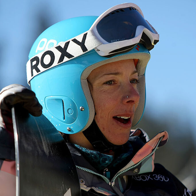 Lesley McKenna