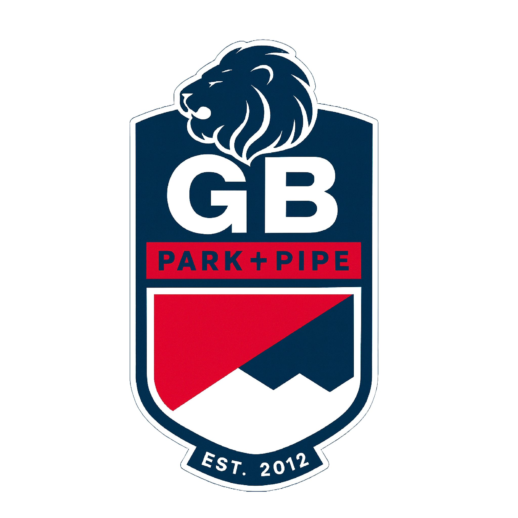 GB Park and Pipe
