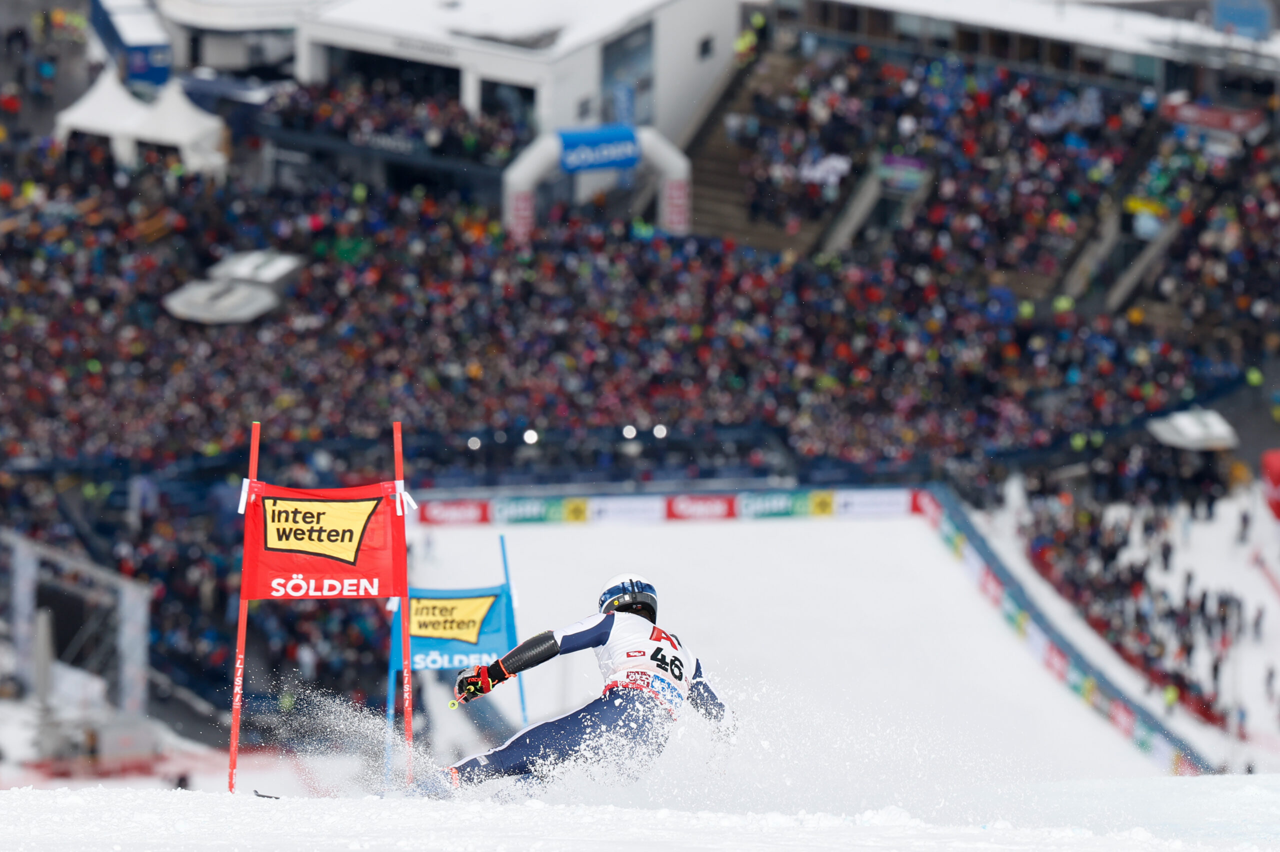 Freddy carrick-Smith lands Britain’s best ever World Cup GS result